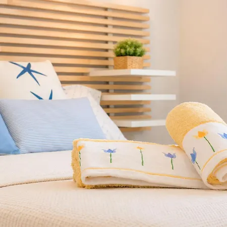 Appartement La Rosaleda By Edeal Homes Dénia