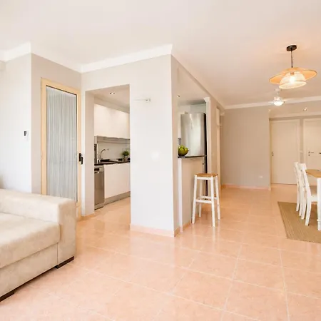Appartement La Rosaleda By Edeal Homes *