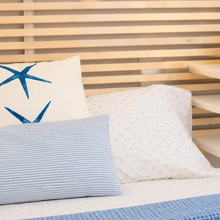 Appartement La Rosaleda By Edeal Homes Dénia
