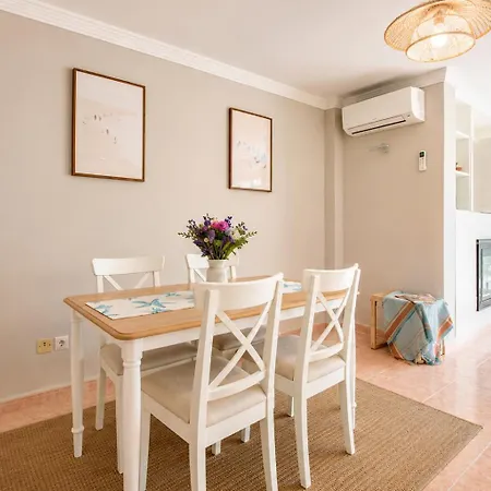 La Rosaleda By Edeal Homes Appartement