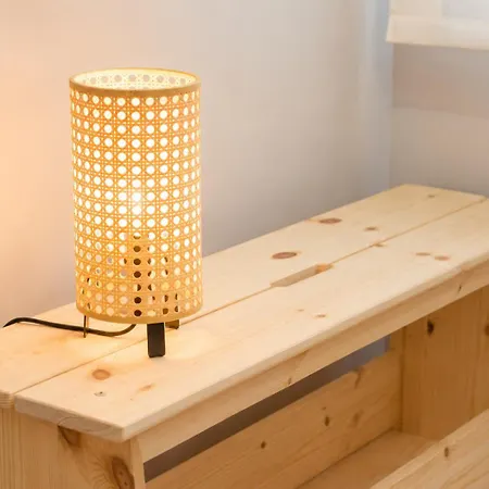 Appartement La Rosaleda By Edeal Homes *