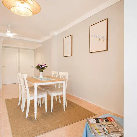 La Rosaleda By Edeal Homes * Dénia