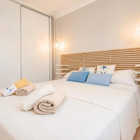 La Rosaleda By Edeal Homes Appartement *