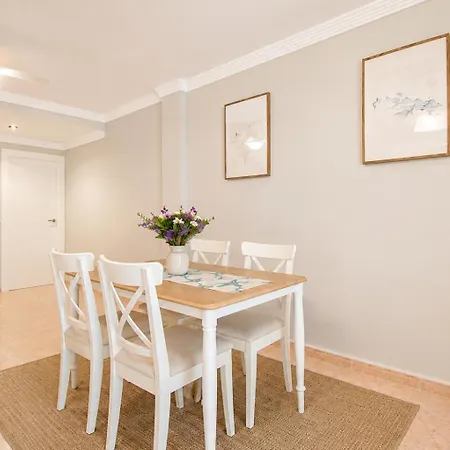 Appartement La Rosaleda By Edeal Homes