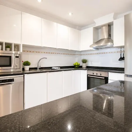 La Rosaleda By Edeal Homes Dénia