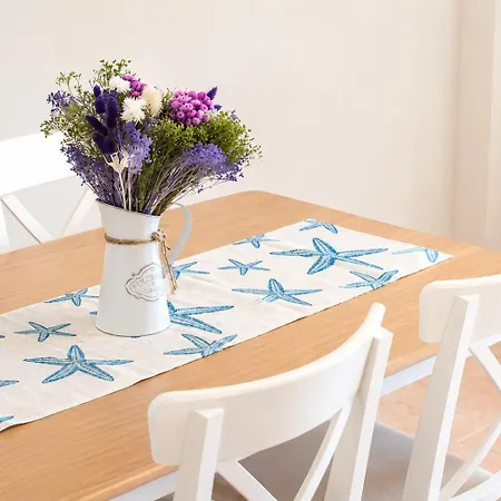 La Rosaleda By Edeal Homes Appartement Dénia