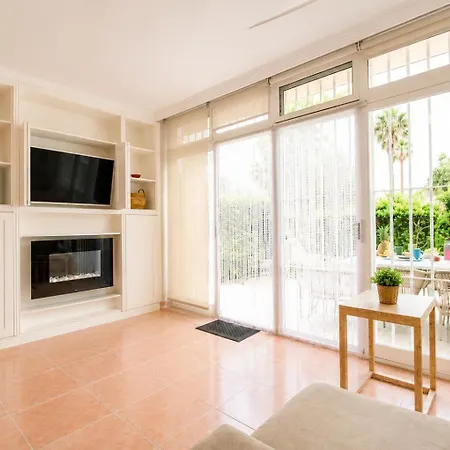 Appartement La Rosaleda By Edeal Homes *