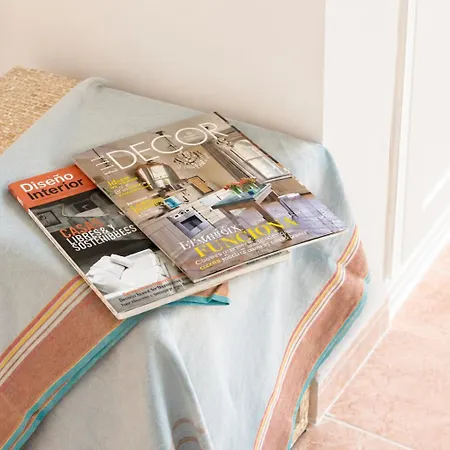 Appartement La Rosaleda By Edeal Homes *