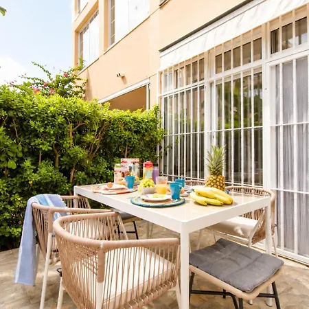 Appartement La Rosaleda By Edeal Homes *