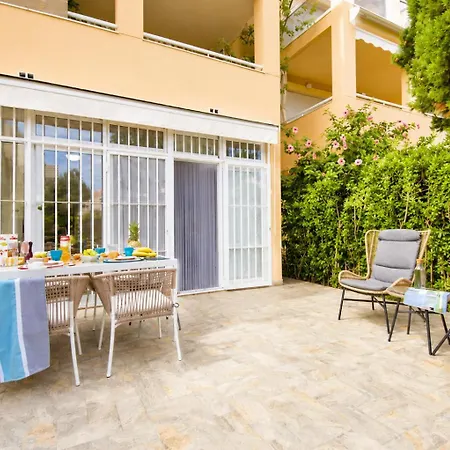 Appartement La Rosaleda By Edeal Homes