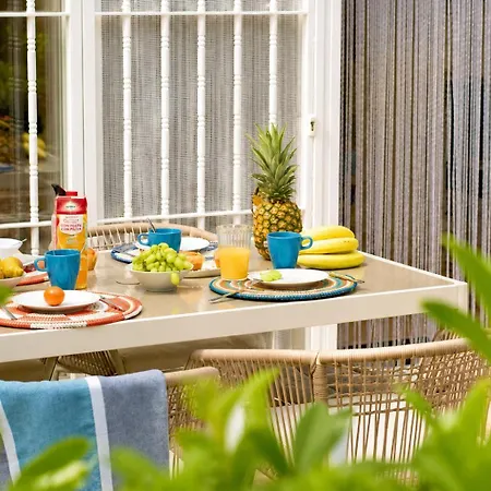 La Rosaleda By Edeal Homes