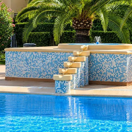 La Rosaleda By Edeal Homes Appartement *