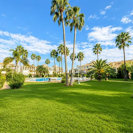 Appartement La Rosaleda By Edeal Homes