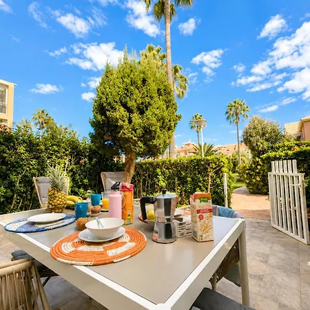 Appartement La Rosaleda By Edeal Homes Dénia