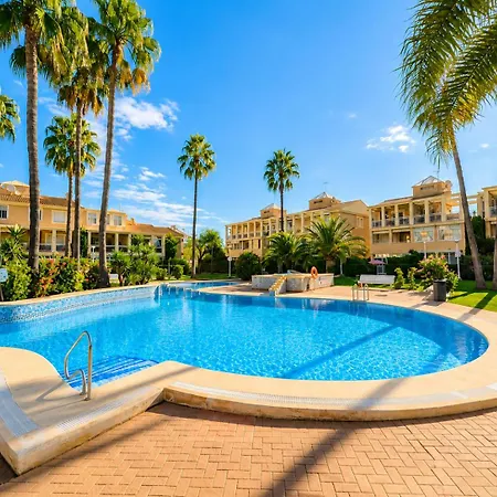 La Rosaleda By Edeal Homes Appartement *