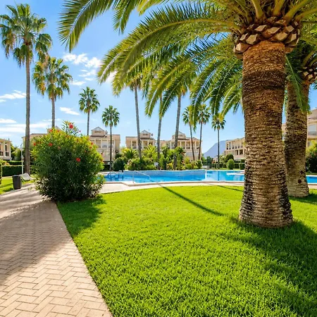 La Rosaleda By Edeal Homes Appartement *