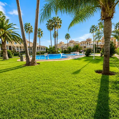 La Rosaleda By Edeal Homes * Dénia