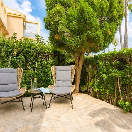 La Rosaleda By Edeal Homes Appartement Dénia